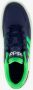Adidas Sportswear Hoops 3.0 sneakers donkerblauw groen Imitatieleer 36 2 3 - Thumbnail 20