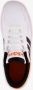 Adidas Sportswear Hoops 3.0 sneakers wit zwart oranje Imitatieleer 39 1 3 - Thumbnail 19