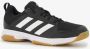 Adidas Ligra 7 Indoor Schoenen Sportschoenen Volleybal Smashcourt zwart - Thumbnail 17
