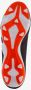 Adidas Predator Club FxG Core Black Cloud White Solar Red- Core Black Cloud White Solar Red - Thumbnail 9