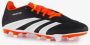 Adidas Predator Club FxG Core Black Cloud White Solar Red- Core Black Cloud White Solar Red - Thumbnail 10