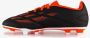 Adidas Perfor ce Predator Club TxG Junior voetbalschoenen zwart wit rood Imitatieleer 36 2 3 - Thumbnail 9