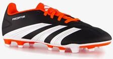 Adidas Predator Club FxG kinder voetbalschoenen