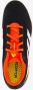 Adidas Performance Predator 24 Indoor Sala Senior zaalvoetbalschoenen zwart wit rood - Thumbnail 12