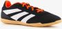 Adidas Performance Predator 24 Indoor Sala Senior zaalvoetbalschoenen zwart wit rood - Thumbnail 13