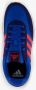 Adidas Run 60S 3.0 heren sneakers blauw rood 1 3 Uitneembare zool - Thumbnail 6