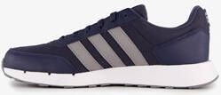 Adidas Run50S heren sneakers blauw grijs