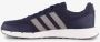 Adidas Sportswear Run 50s Schoenen Unisex Blauw - Thumbnail 2