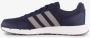 Adidas Sportswear Run 50s Schoenen Unisex Blauw - Thumbnail 3