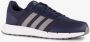 Adidas Sportswear Run 50s Schoenen Unisex Blauw - Thumbnail 4