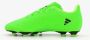 Adidas Kids adidas X Speedportal.4 Gras Kunstgras Voetbalschoenen(FxG)Kids Groen Zwart Geel - Thumbnail 9