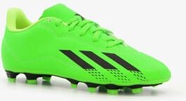 Adidas Speedportal 4 kinder voetbalschoenen FG