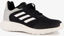 Adidas Tensaur 2.0 kinder sneakers zwart grijs