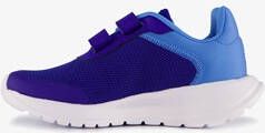 Adidas Tensaur Run 2.0 kinder sneakers blauw
