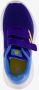 Adidas Sportswear Tensaur Run 2.0 sneakers kobaltblauw blauw geel Jongens Meisjes Mesh 36 2 3 - Thumbnail 15