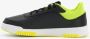 Adidas Perfor ce Tensaur Sport 2.0 sneakers zwart geel wit - Thumbnail 11