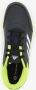 Adidas Perfor ce Tensaur Sport 2.0 sneakers zwart geel wit - Thumbnail 12