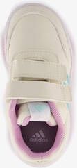 Adidas Tensaur Sport 2.0 kinder sneakers wit blauw