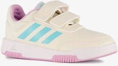 Adidas Tensaur Sport 2.0 kinder sneakers wit blauw