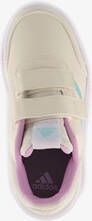 Adidas Tensaur Sport 2.0 kinder sneakers wit blauw
