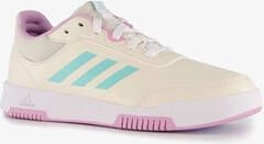 Adidas Tensaur Sport 2.0 meisjes sneakers beige