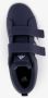 Adidas VS Pace 2.0 kinder sneakers donkerblauw Uitneembare zool - Thumbnail 6