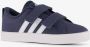 Adidas VS Pace 2.0 kinder sneakers donkerblauw Uitneembare zool - Thumbnail 7