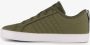 Adidas VS Pace 2.0 kinder sneakers groen zwart 1 3 Uitneembare zool - Thumbnail 8