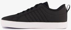 Adidas VS Pace 2.0 kinder sneakers zwart blauw