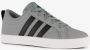 Adidas VS Pace K kinder sneakers grijs Uitneembare zool - Thumbnail 5