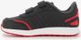 Adidas Sportswear VS Switch 3 Lifestyle Running Schoenen Kinderen Zwart - Thumbnail 4