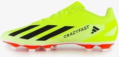 Adidas X Crazyfast Club FxG heren voetbalschoenen