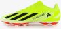 Adidas X Crazyfast Club FXG Team Solar Yellow 2 Core Black Cloud White- Team Solar Yellow 2 Core Black Cloud White - Thumbnail 10