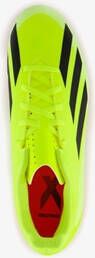 Adidas X Crazyfast Club FxG heren voetbalschoenen