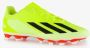 Adidas X Crazyfast Club FXG Team Solar Yellow 2 Core Black Cloud White- Team Solar Yellow 2 Core Black Cloud White - Thumbnail 12
