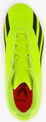 Adidas X Crazyfast Club FxG kinder voetbalschoenen