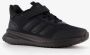 Adidas Sportswear X_PLR Schoenen Kids Kinderen Zwart - Thumbnail 6