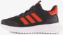Adidas Sportswear X_PLR Schoenen Kids Kinderen Grijs - Thumbnail 3