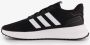 Adidas X PLR Path heren sneakers zwart wit - Thumbnail 2