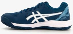 ASICS Gel Delicate 8 heren tennisschoenen blauw