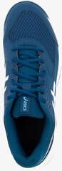 ASICS Gel Delicate 8 heren tennisschoenen blauw