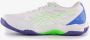 ASICS Gel-Rocket 11 Volleybalschoenen White Heren - Thumbnail 16