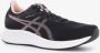 ASICS Patriot 13 dames hardloopschoenen Zwart Uitneembare zool - Thumbnail 8