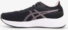 ASICS Patriot 13 dames hardloopschoenen zwart