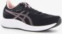 ASICS Patriot 13 dames hardloopschoenen Zwart Uitneembare zool - Thumbnail 8