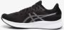 ASICS Patriot 13 heren hardloopschoenen Zwart Uitneembare zool - Thumbnail 58
