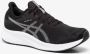 ASICS Patriot 13 heren hardloopschoenen Zwart Uitneembare zool - Thumbnail 60