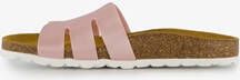 Bio Life dames slippers roze