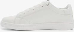 Bjorn Borg heren sneakers wit