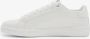 Björn Borg heren sneakers wit Uitneembare zool - Thumbnail 3